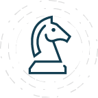 Strategy Icon Greenhorns.pk