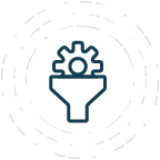 Optimization Icon at greenhorns.pk
